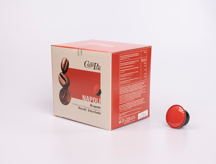 immagine capsule compatibili dolce gusto napoli
