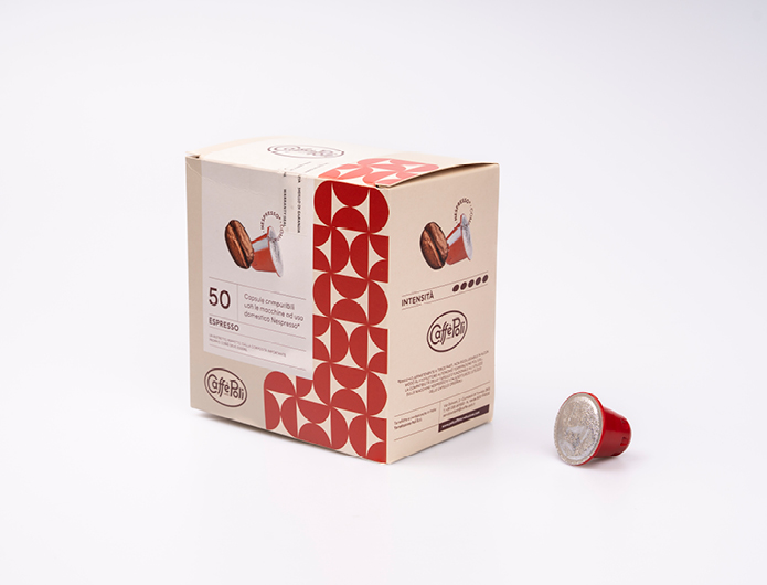 immagine capsule compatibili nespresso espresso