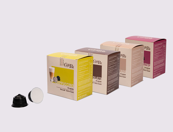 immagine kit degustazione bevande dolce e gusto