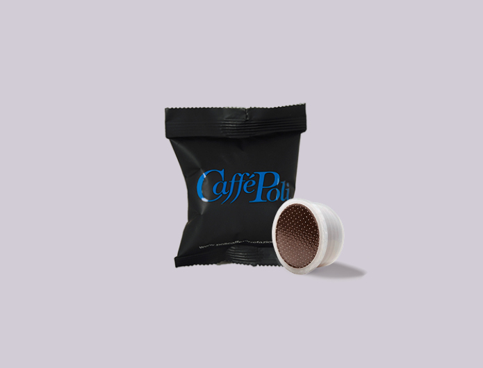 immagine cialde decaffeinato lavazza compatibili