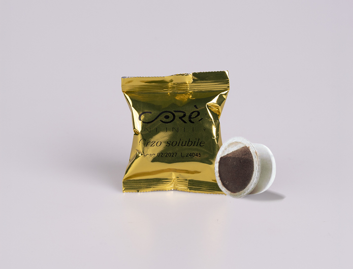 immagine capsule orzo lavazza compatibili